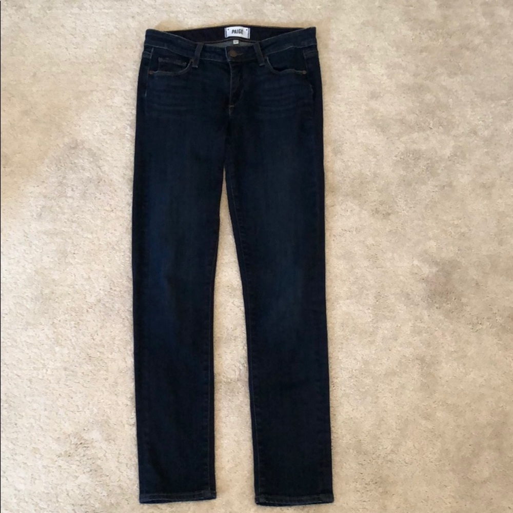Paige skinny jean